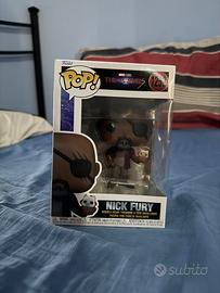 Funko Pop NIck Fury N.1253