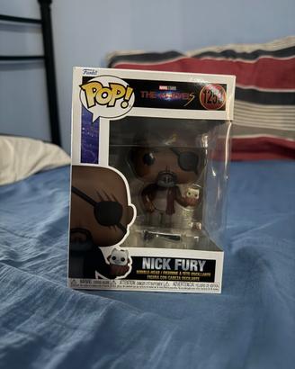 Funko Pop NIck Fury N.1253