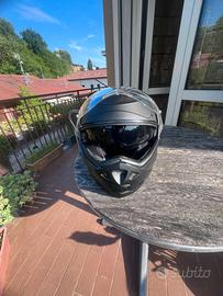 Casco modulare caberg