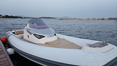 sacs strider 11