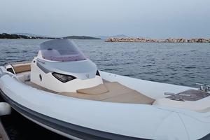 sacs strider 11