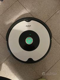 iRobot Roomba 605