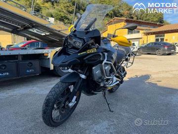 BMW R 1250 GS Adventure Exclusive Abs