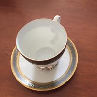 Servizio fine da caffè