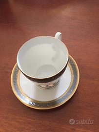 Servizio fine da caffè