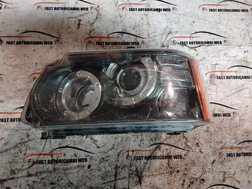 faro/fanale anteriore sinistro Land rover range ro