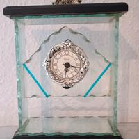 Bel orologio.