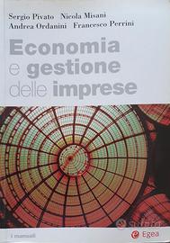 Economia e gestione delle imprese