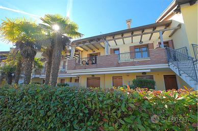 DUPLEX SPIAGGIA INCLUSA ZONA P.ZZA AURORA 27.06 04