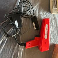 Pistola stroboscopica