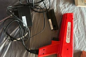 Pistola stroboscopica