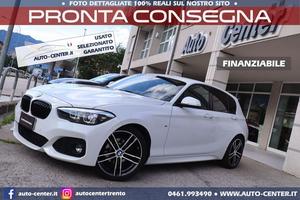 BMW Serie 1 118i MSport Shadow Edition MANUAL...