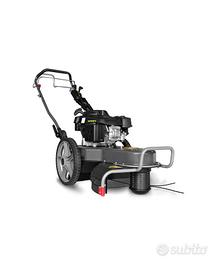 Decespugliatore trazionato WEIBANG WBLT567SLC