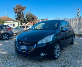 Peugeot 208 allure 3p