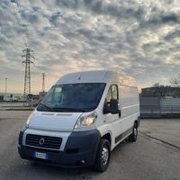 Fiat Ducato 35 2.3 MJT PC-TN 3p. Furgone PR.IVATO