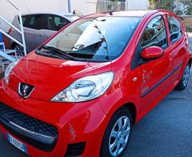 Peugeot 107 1.0 68CV 5p. Sweet Years