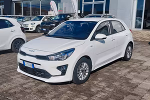 Kia Rio 1.2 DPi 82 CV EcoGPL Style