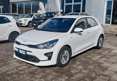 Kia Rio 1.2 DPi 82 CV EcoGPL Style