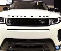 Ricambi range rover evoque