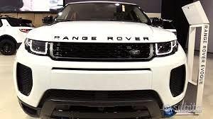 Ricambi range rover evoque