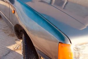 peugeot 205 style 1991