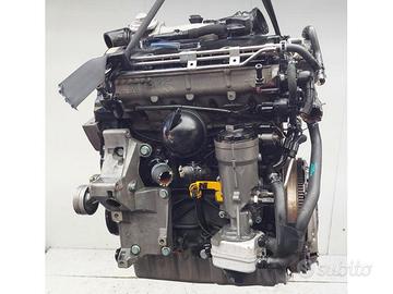 ATD MOTORE SEAT IBIZA (6L1) 1.9 TDI 8v MAN 101CV 2