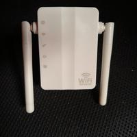 Ripetitore WiFi dual band 