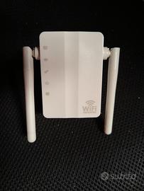 Ripetitore WiFi dual band 