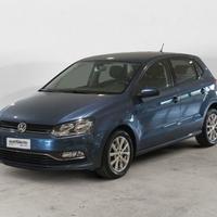 Volkswagen Polo 1.4 TDI 90 CV 5p. Comfortline...