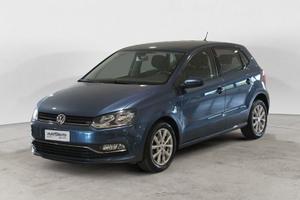 Volkswagen Polo 1.4 TDI 90 CV 5p. Comfortline...