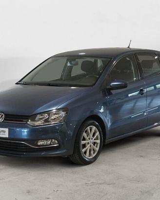 Volkswagen Polo 1.4 TDI 90 CV 5p. Comfortline...
