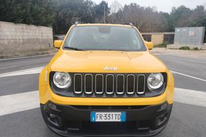 Jeep Renegade 1.6 Mjt 105 CV Business 98.000km