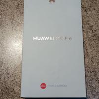 Huawei P20 pro