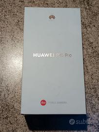 Huawei P20 pro