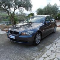 BMW 320D 
