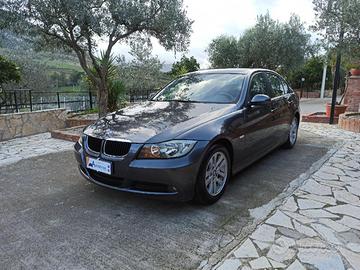 BMW 320D 