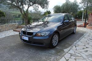 BMW 320D 