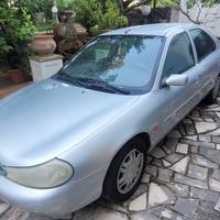 Ford Mondeo 1998
