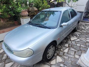 Ford Mondeo 1998