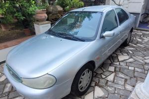 Ford Mondeo 1998