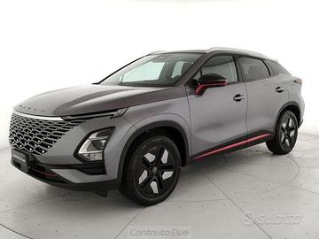 OMODA 5 Omoda 1.6 tgdi Premium 7dct