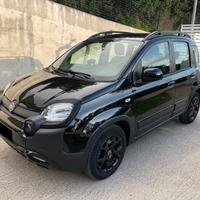 Fiat Panda 1.2 Trussardi (DOMMYcars)