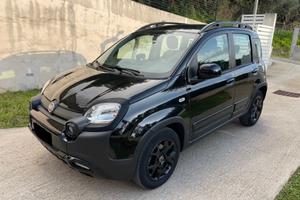 Fiat Panda 1.2 Trussardi (DOMMYcars)