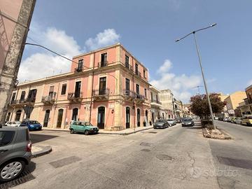 Appartamento - Siracusa