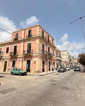 Appartamento - Siracusa
