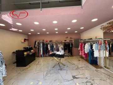 Immobile di 30 m² con 1 locale a Montevarchi