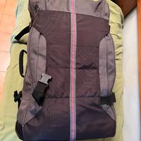 Valigia morbida da viaggio Geonature