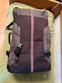 Valigia morbida da viaggio Geonature