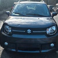 Suzuki Ignis 1.2 dual cool Benzina/Gpl