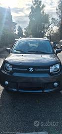 Suzuki Ignis 1.2 dual cool Benzina/Gpl